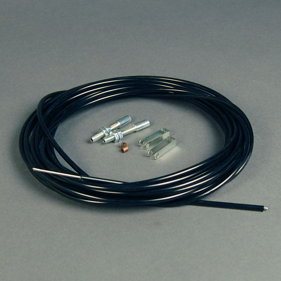 Lock Release Cable Kit - Challenger - 37104-2