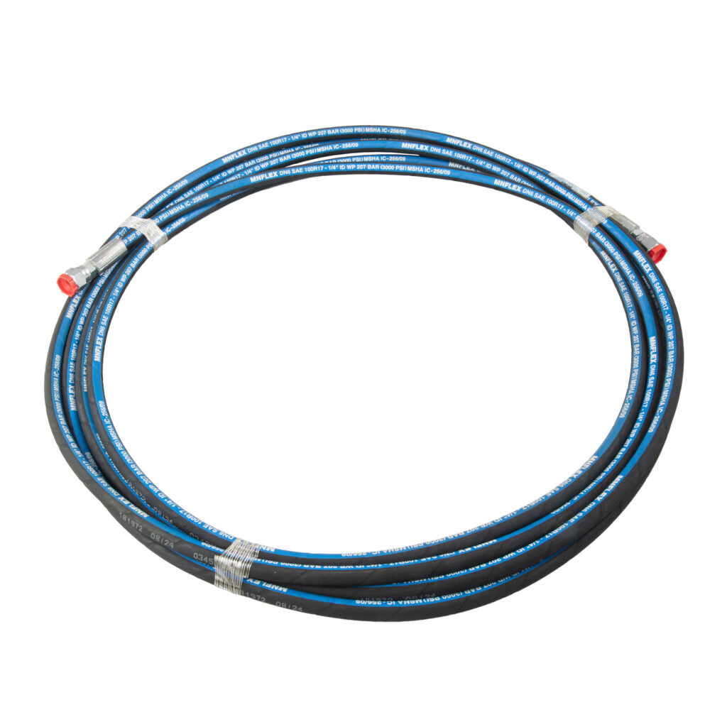 266" Hydraulic Hose - Challenger - 39100-266