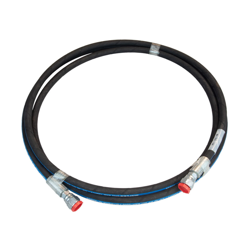 130" Hydraulic Hose - Challenger - 39100-130
