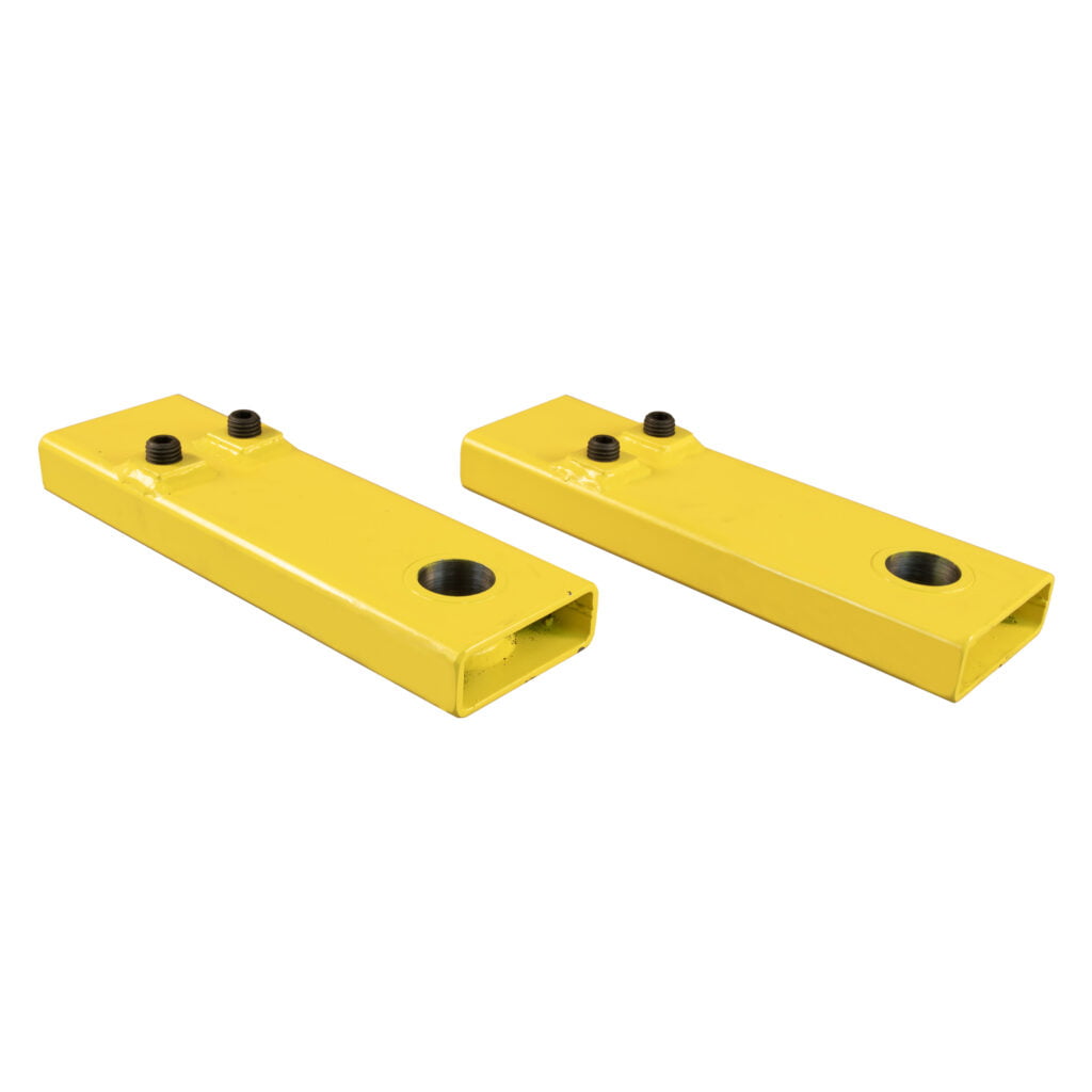 8" Extension Kit for RJ's (set of 2) 3-3/8" x 7/8" - Challenger - RJ3.5