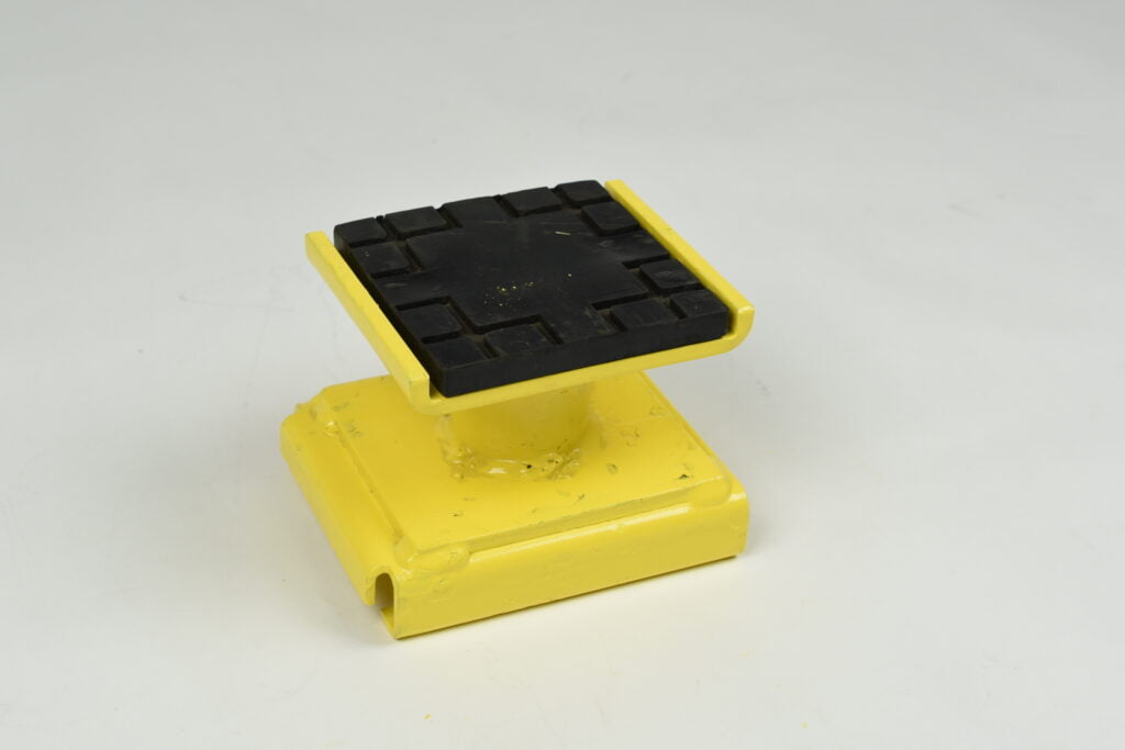3" Height Extension CL-9/10 X10 - Challenger
