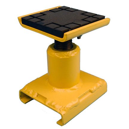 4"-6" Adjustable Height Ext CL's & X - Challenger