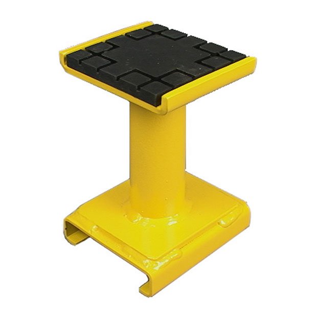6" Height Extension CL-9 - Challenger - CL10303 A1105-06