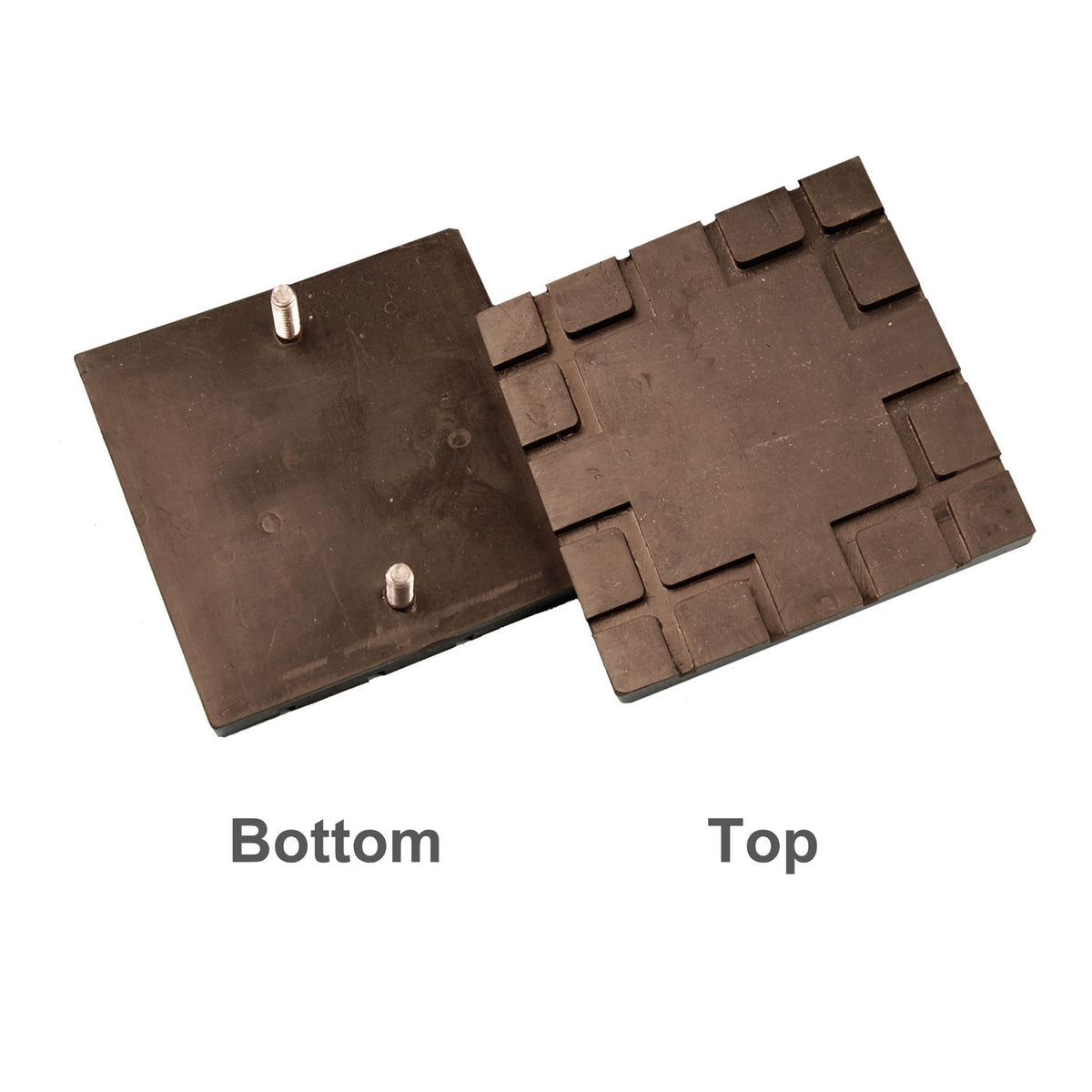 Rubber Arm Pad CL-9 - Challenger - A1104