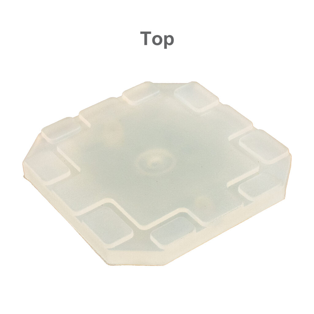 Urethane Arm Pad - Snap In CL-10 - Challenger - A1104H