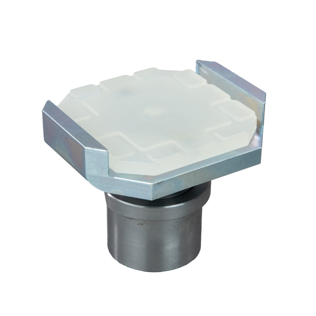 Urethane Pad Adapter Base - Challenger - B2270