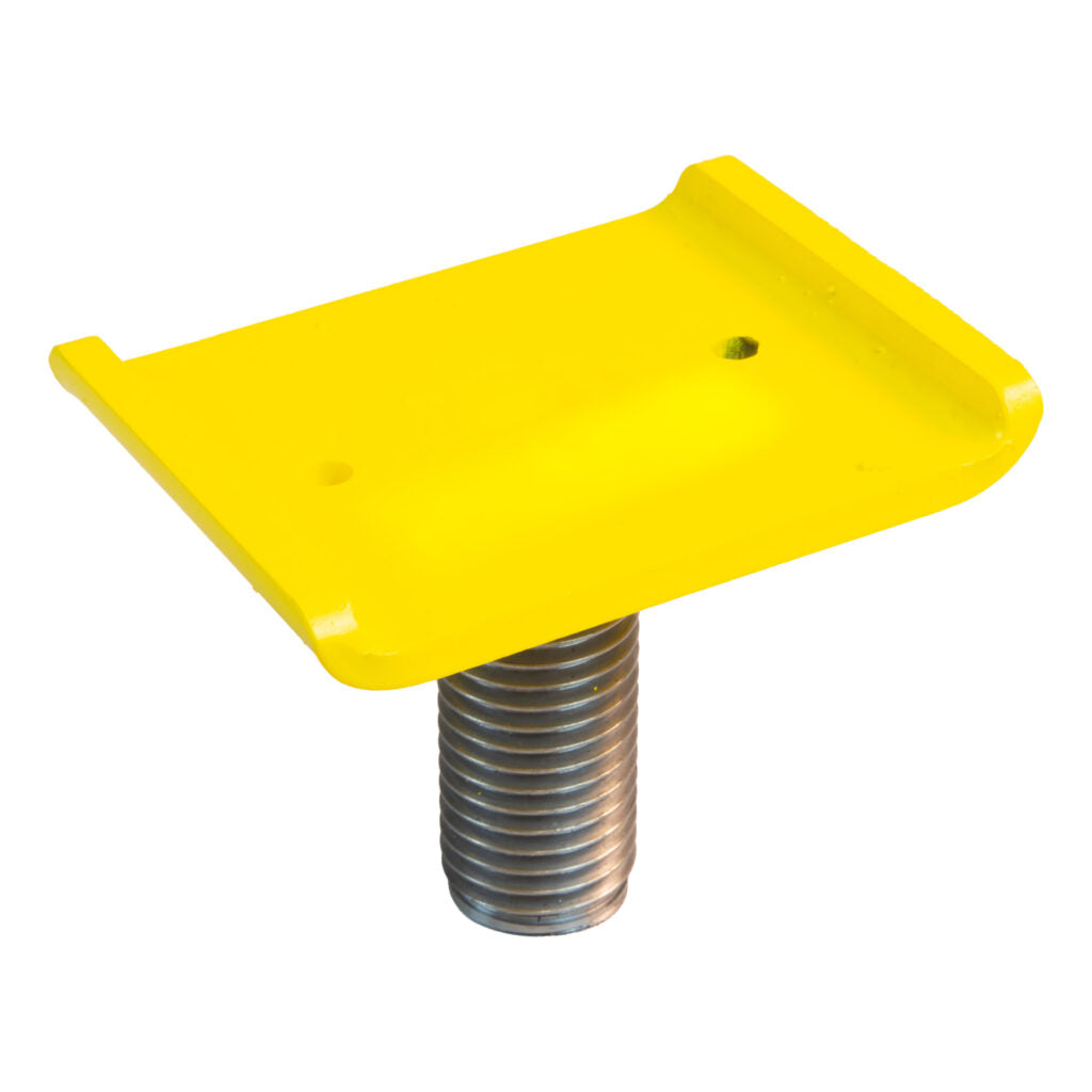 SVI exclusive Heavy Duty Adapter Base for CL-9 - Challenger