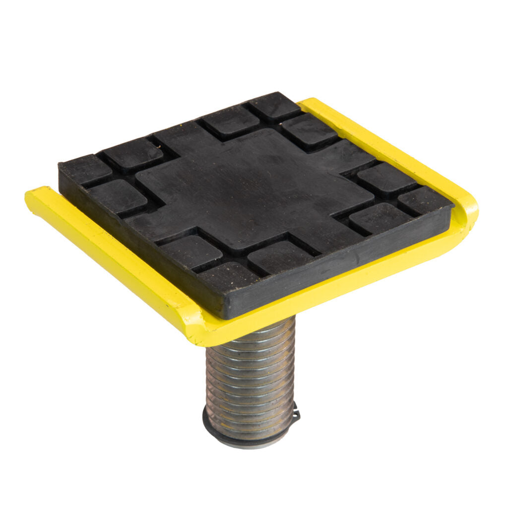 SVI exclusive Heavy Duty Screw Adptr Base + Pad - Challenger