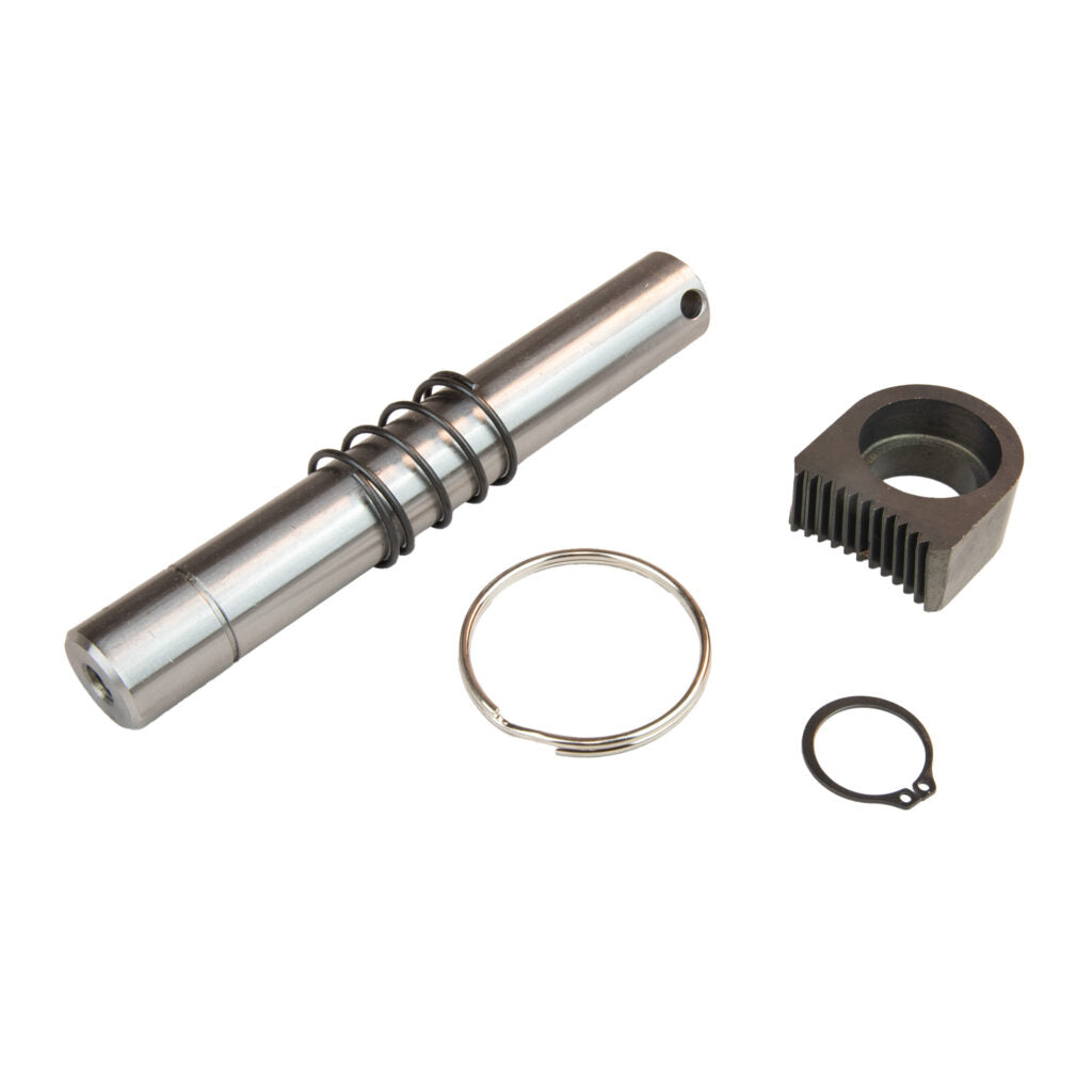 Arm Restraint Shaft Assembly - Challenger - A1077TC