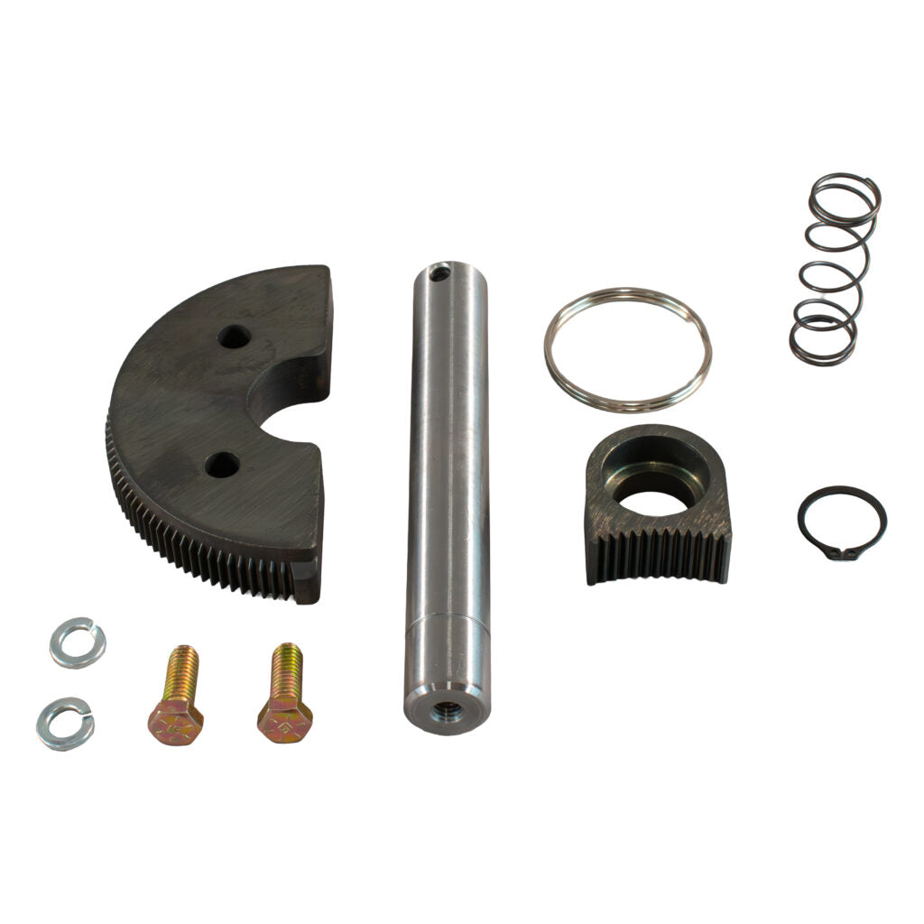 Arm Restraint Kit (does one arm) Old - Challenger
