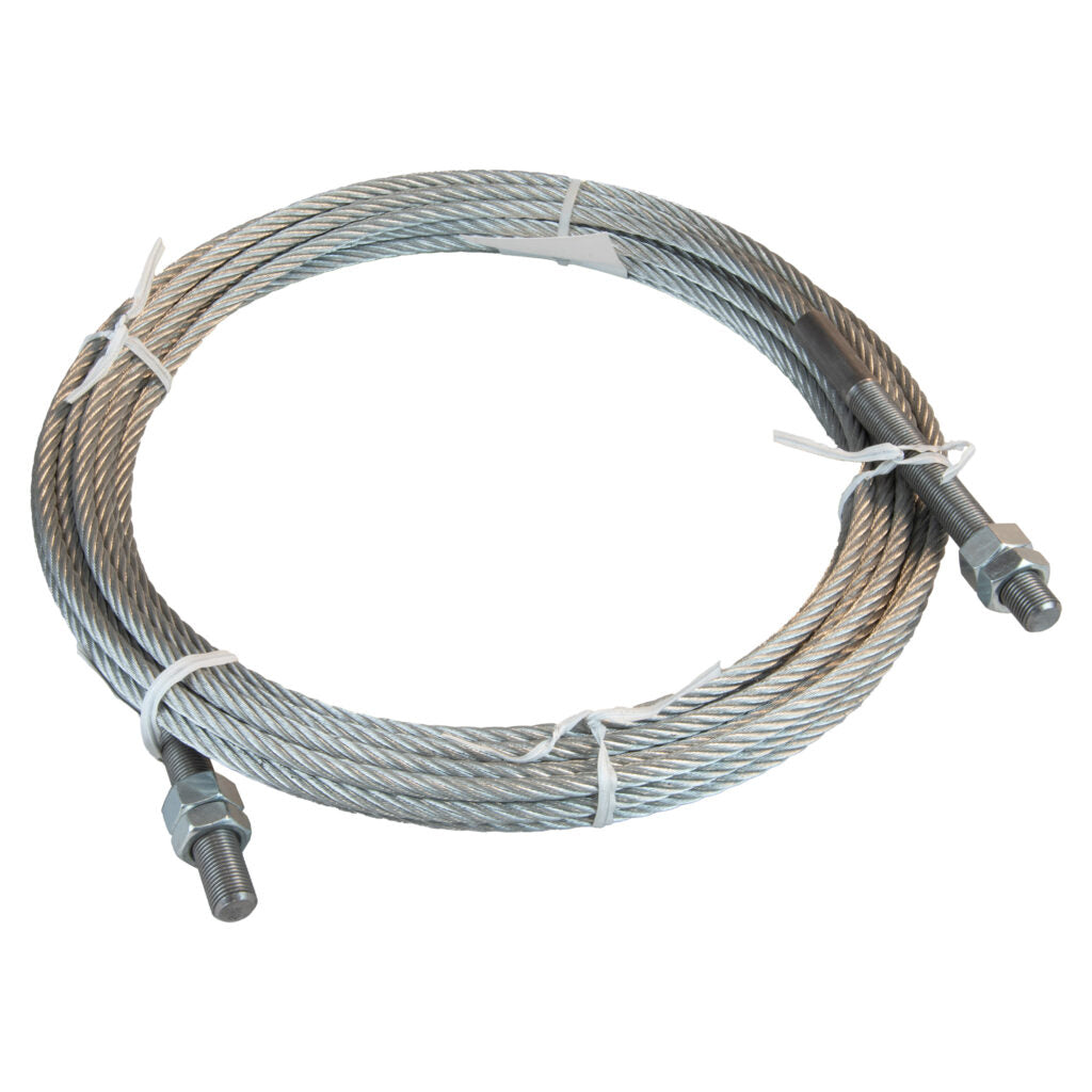 Cable, Eq. CL-9-2 - Challenger - A1115-2