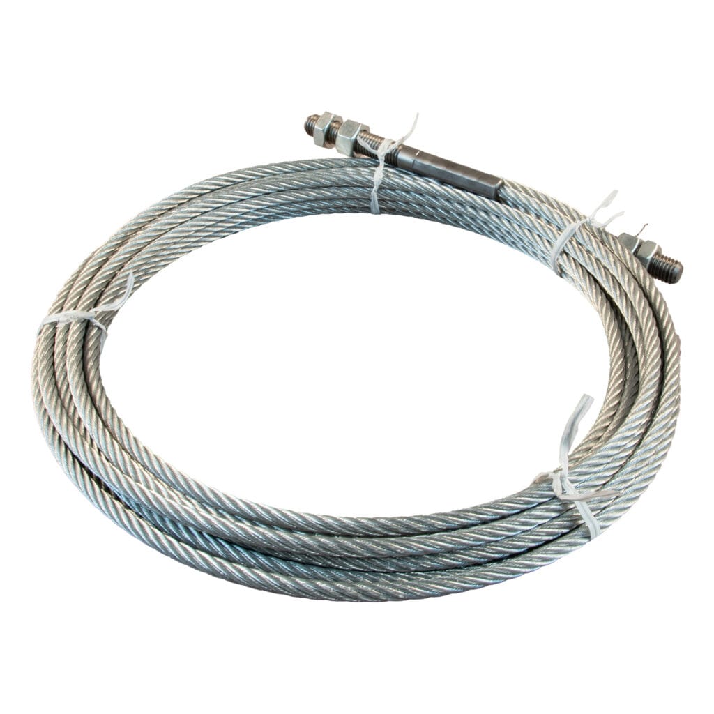 Cable, Eq. CL-10-3 - Challenger - A2115-3