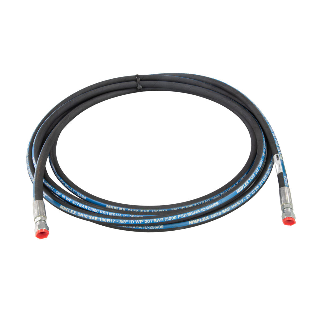 Hydraulic Hose Idler side 288" - Challenger - A2127-I