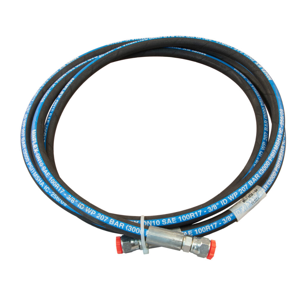 Hydraulic Hose Power side 120" - Challenger - A2127-P