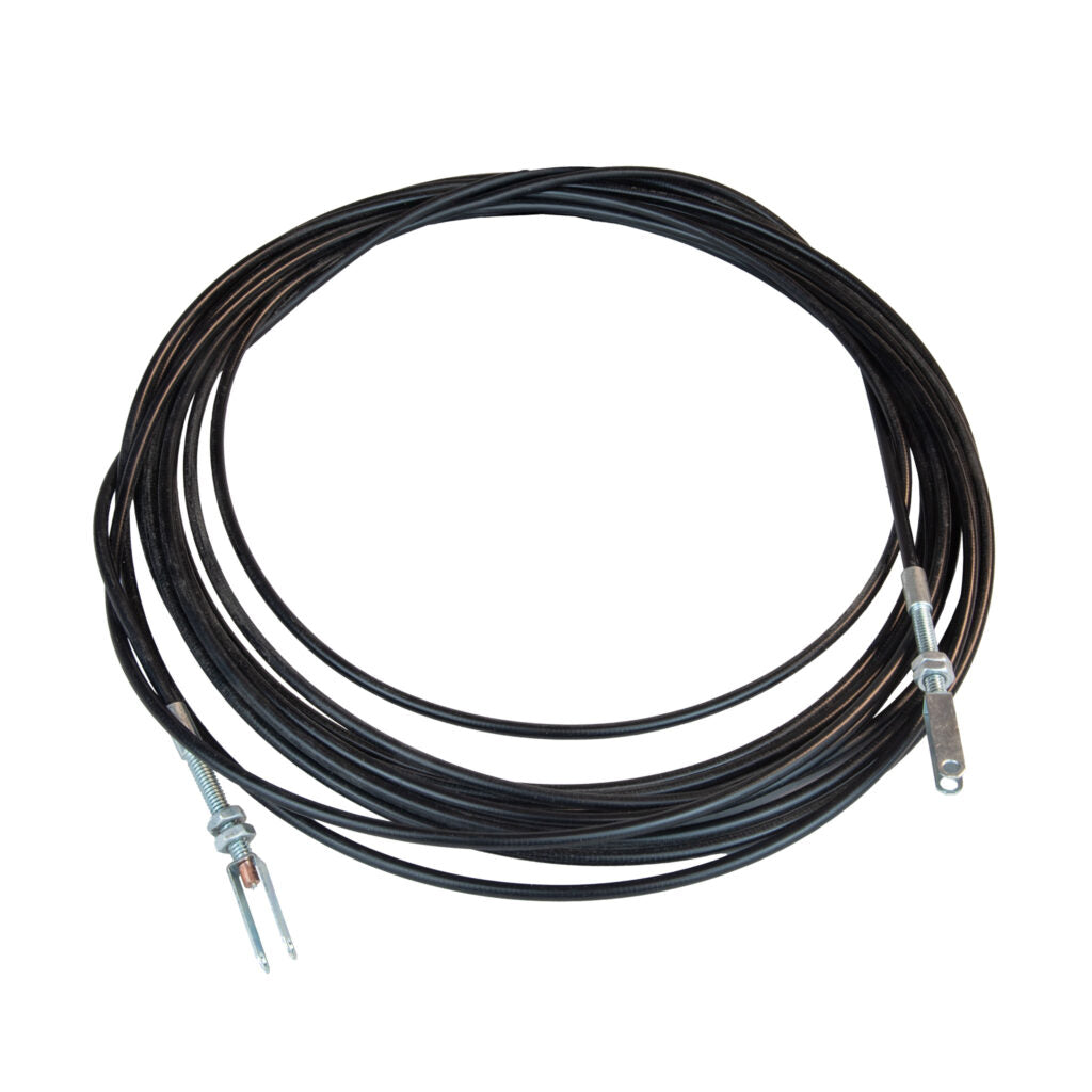 Lock Release Cable Assy CL-10-3 - Challenger - A2135-3