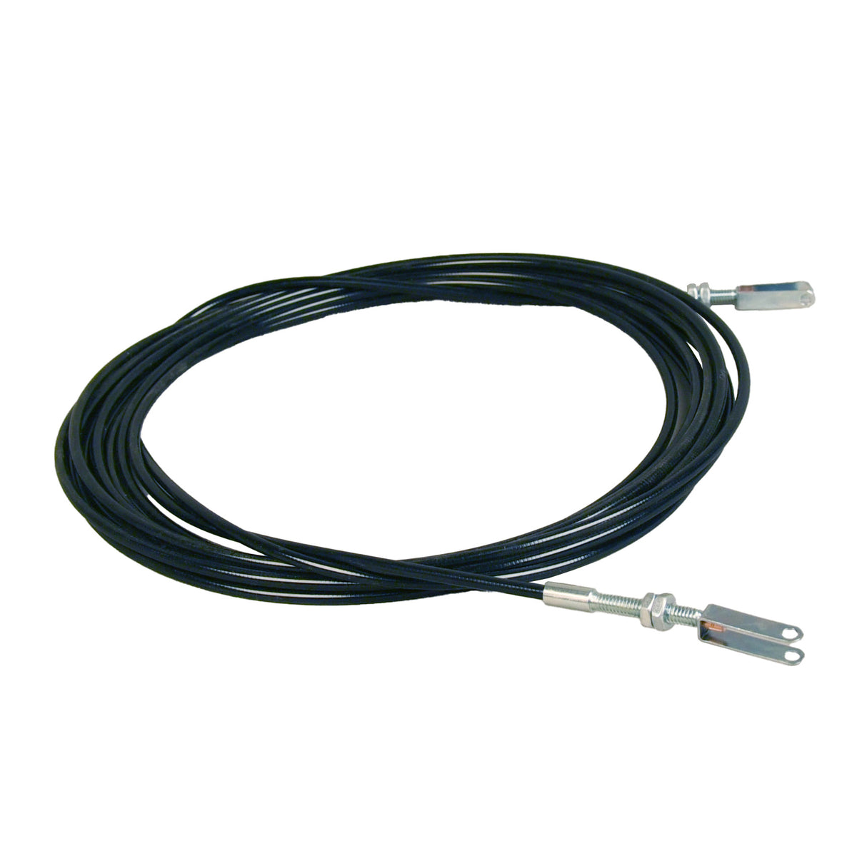Lock Release Cable Assy CL-10 - Challenger - A2135-0
