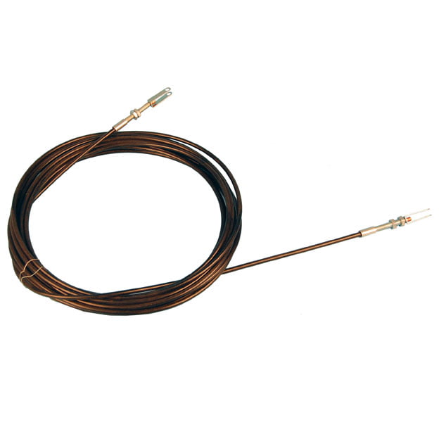 Lock Release Cable Assy CL-10-2 - Challenger - A2135-2