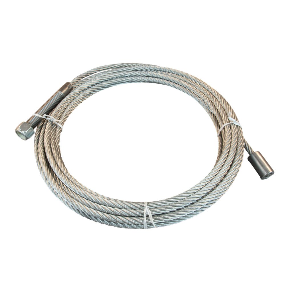 Cable, Lifting 36' 6-1/2" - Challenger - 40372-X1