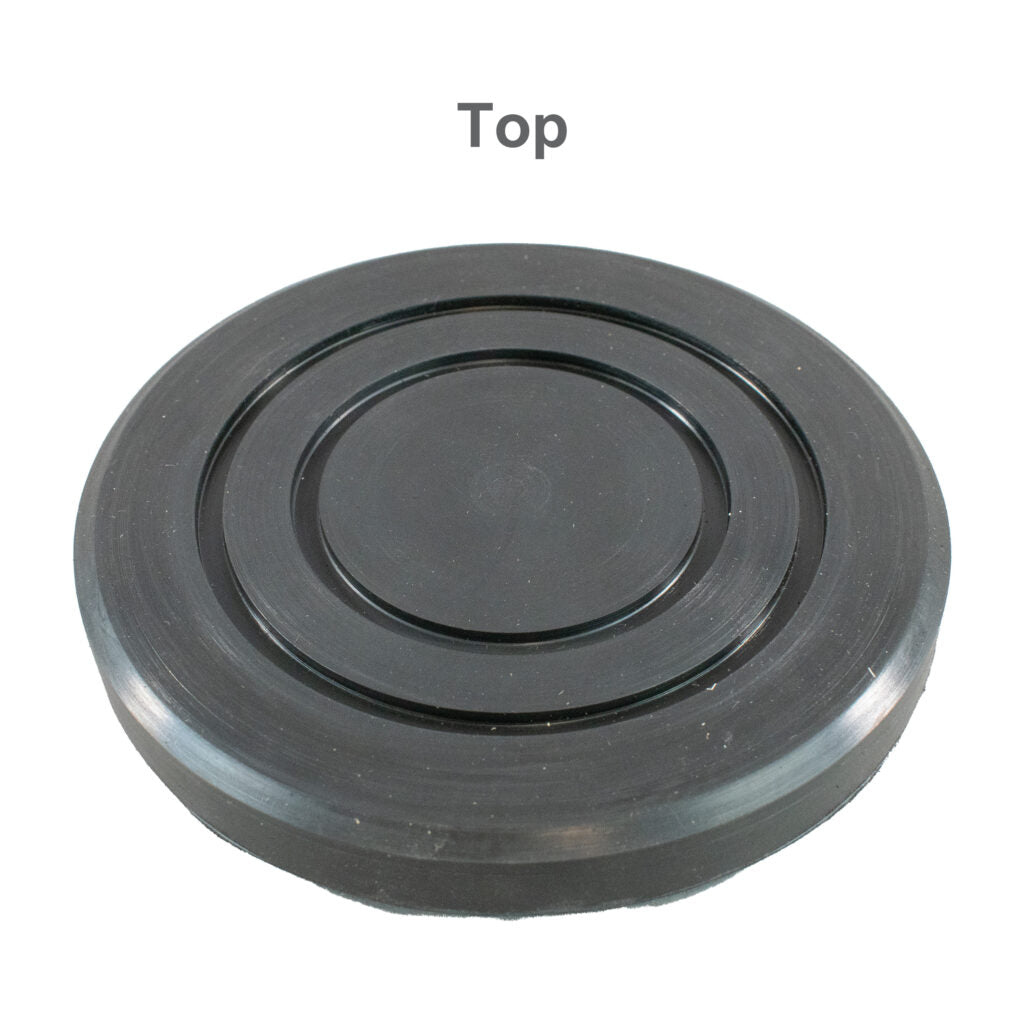 Rubber Arm Pad VS10, CL10 - Challenger - B2208