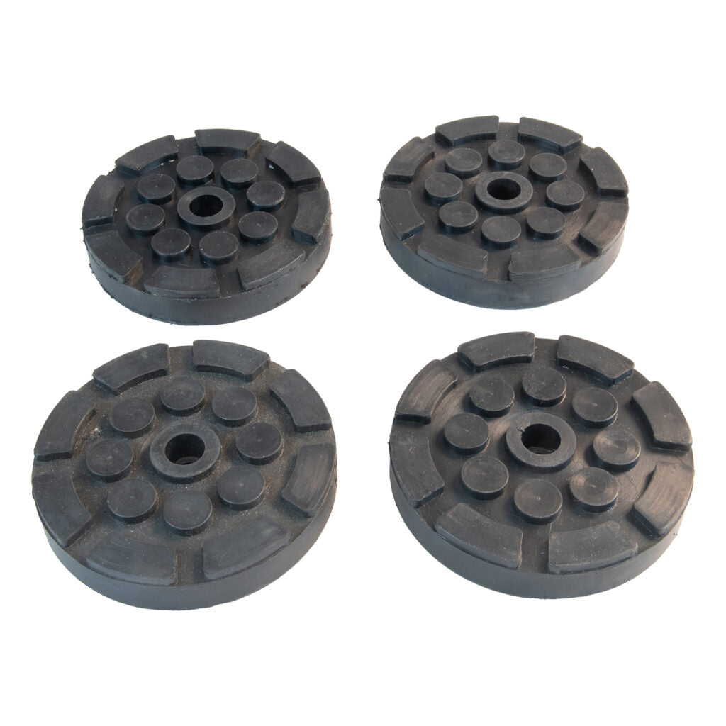 Lift 26K25030x Rubber Arm Pad Q10000 (Set of 4) - Quality