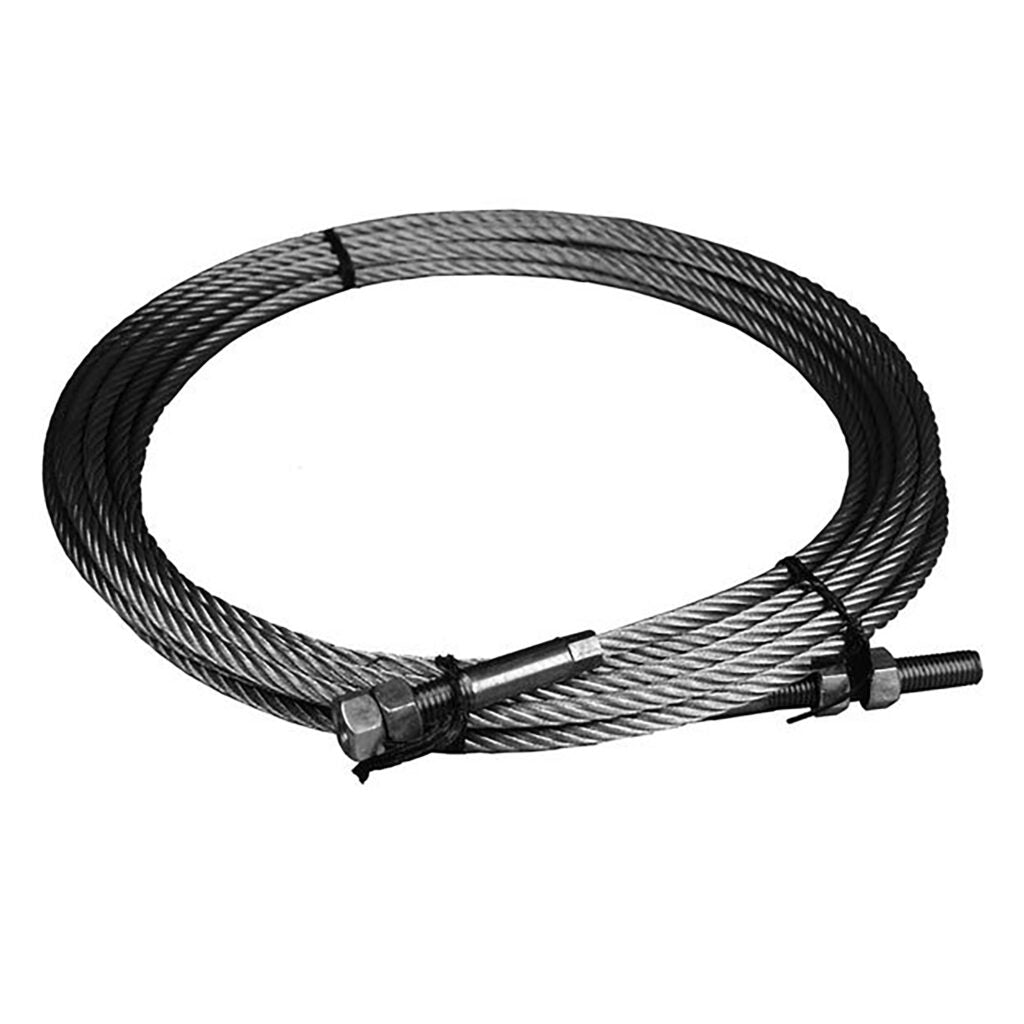 Lift JSJ5-04-00Q Cable for Q10 Chinese Version 372" - Quality