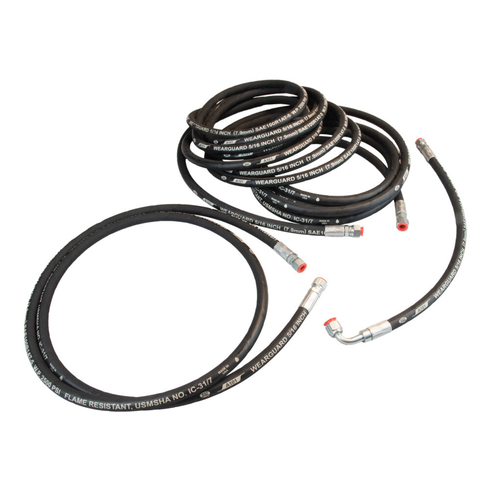 Lift 26K70120 Hose - Quality
