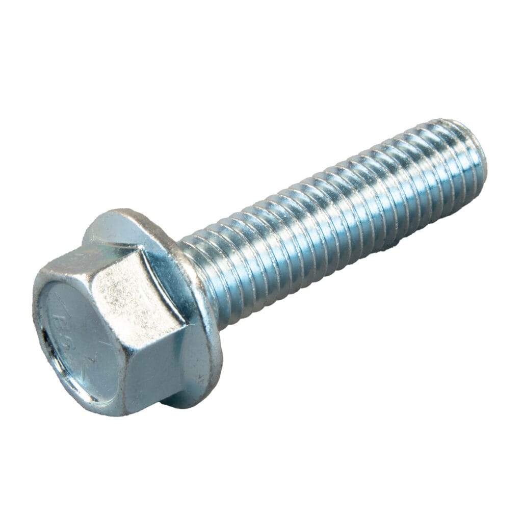 1/2-13x2 Hex Flange Head Bolt - Challenger - 16116 CS9200