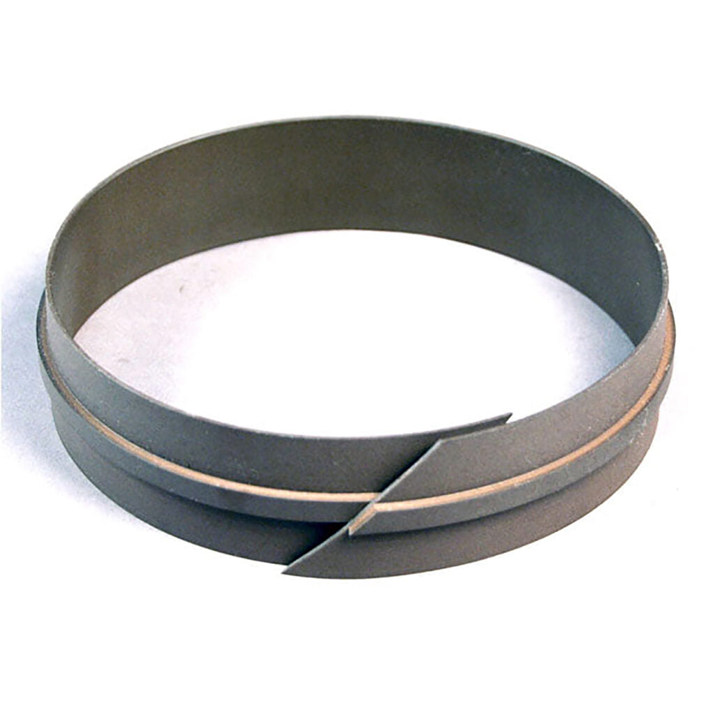 6-1/2" Bronze & TFE Bearing Ring - Challenger - 16128