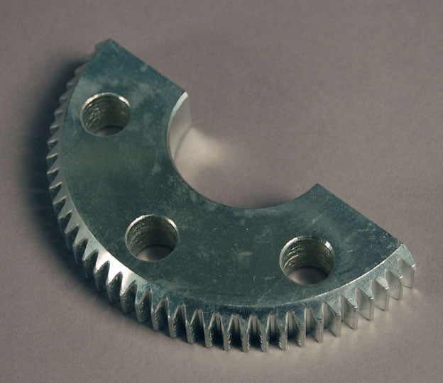 Lift 26C26040 Large Arm Restraint Gear - Quality