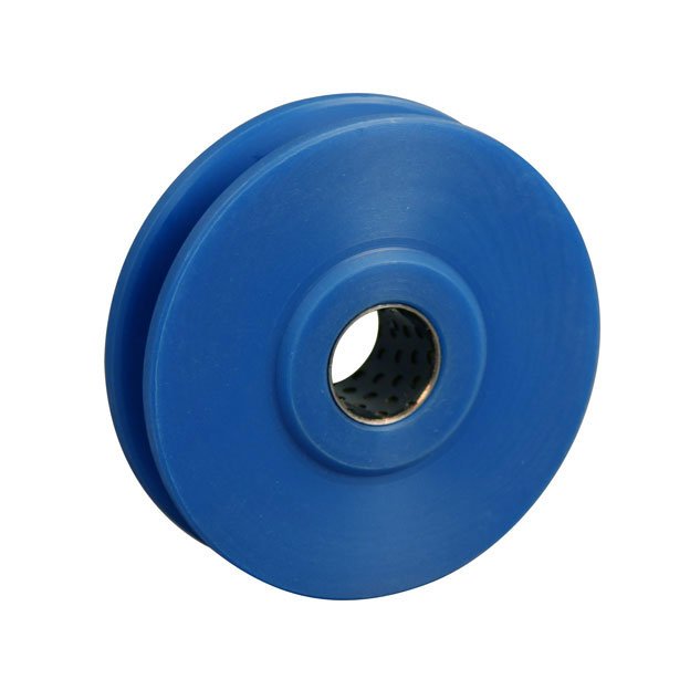 Lift 3W-01-04-03 27M06160 Pulley - Quality