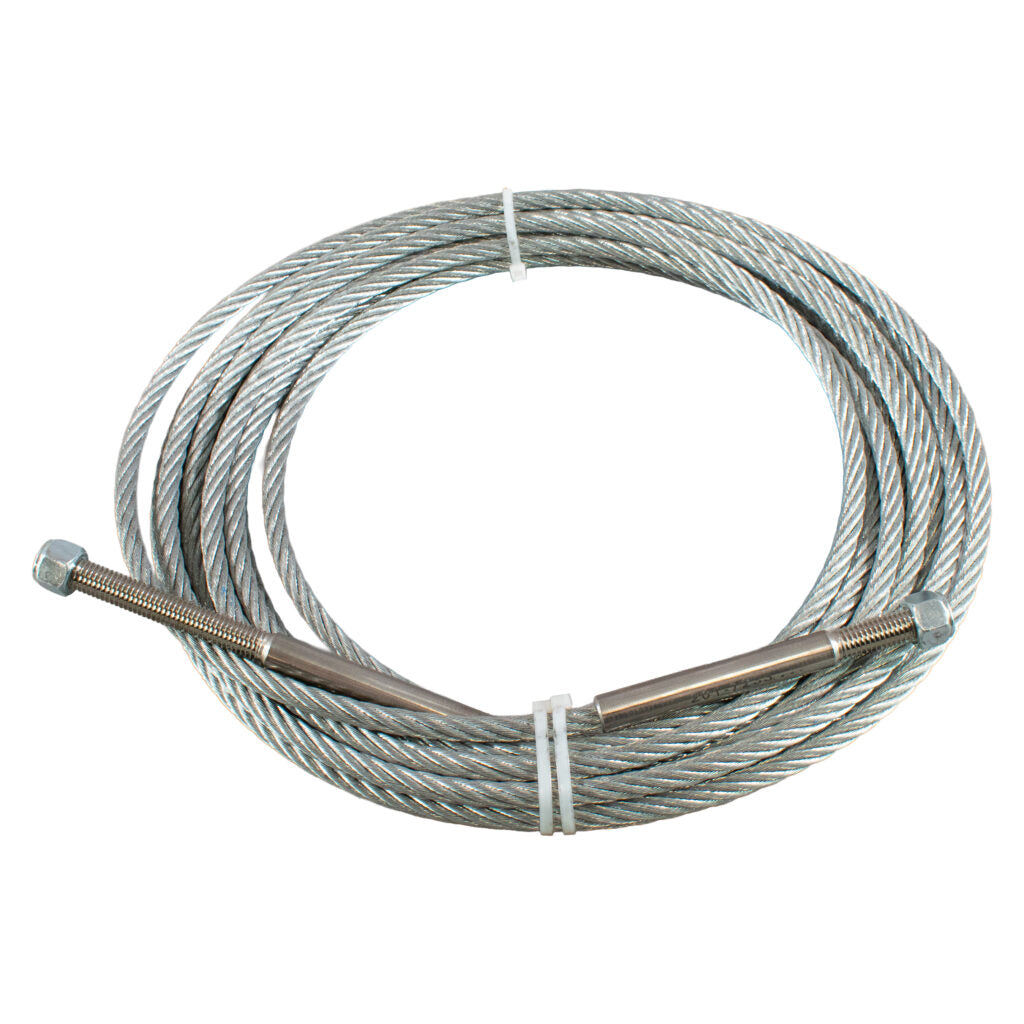 Lift 27M06010 Cable, Eq. for Q12000 - Quality