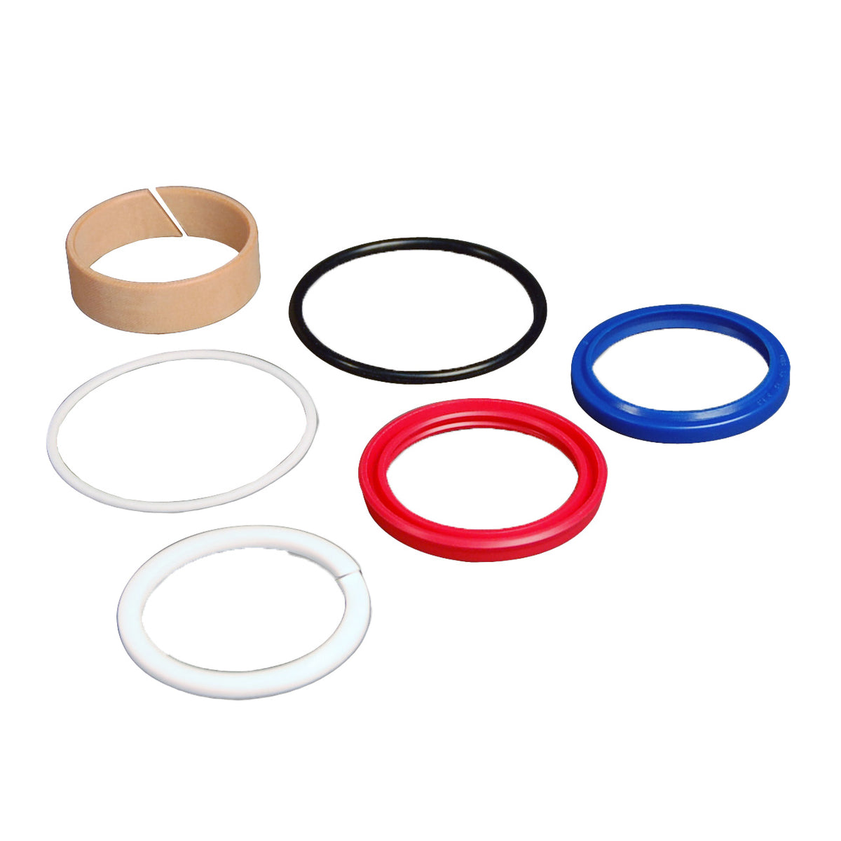 Lift 26E95100 Seal Kit Q10000 S/N 6000 - 15,900 - Quality