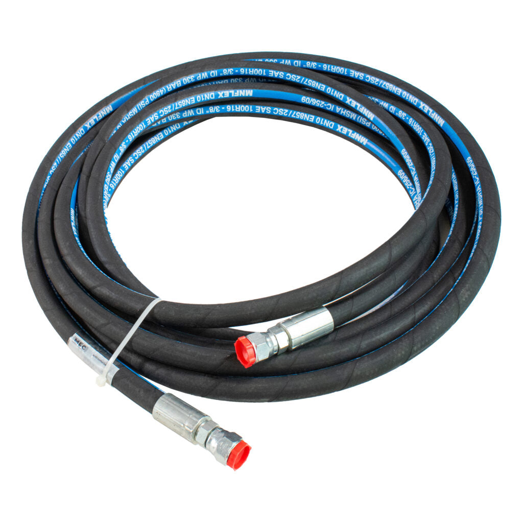 Hydraulic Hose for SA10 - Challenger - 3W-06-07A