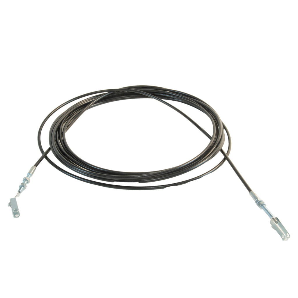 Lock Release Cable LE10 - Challenger - L5-06-00CH