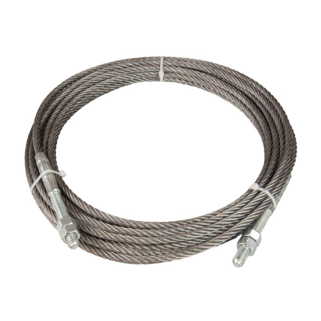 Cable, Eq SA-10 2 Ft Ext Height - Challenger - 3W-06-28A