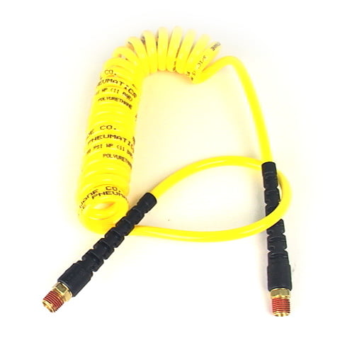 Coiled Air Line - Challenger - 16147 CS9200