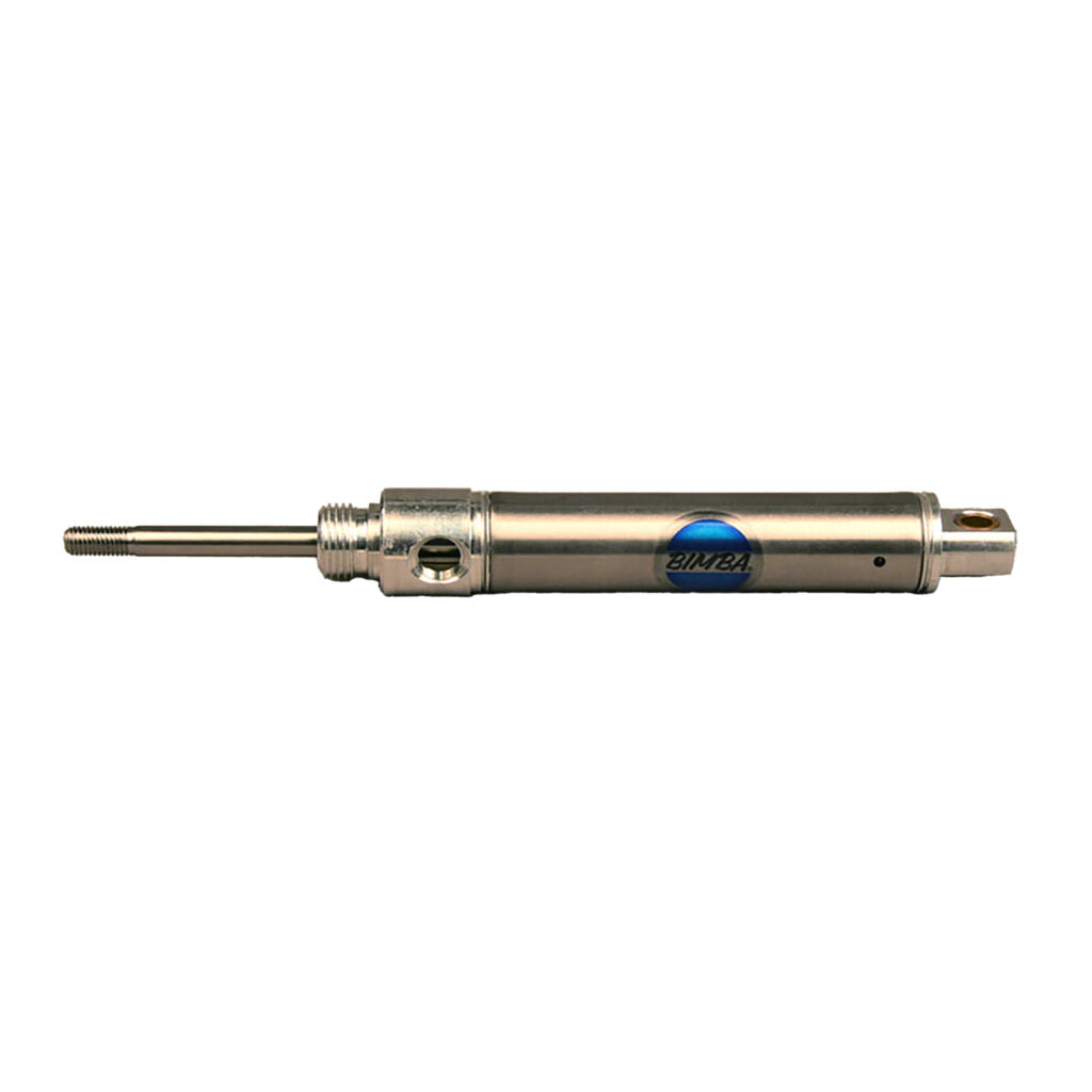 Air Cylinder - Challenger - CL40142 40142