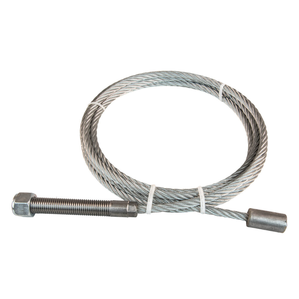 Cable, Lifting RR 184-1/4" - Challenger - 40061 40060-3