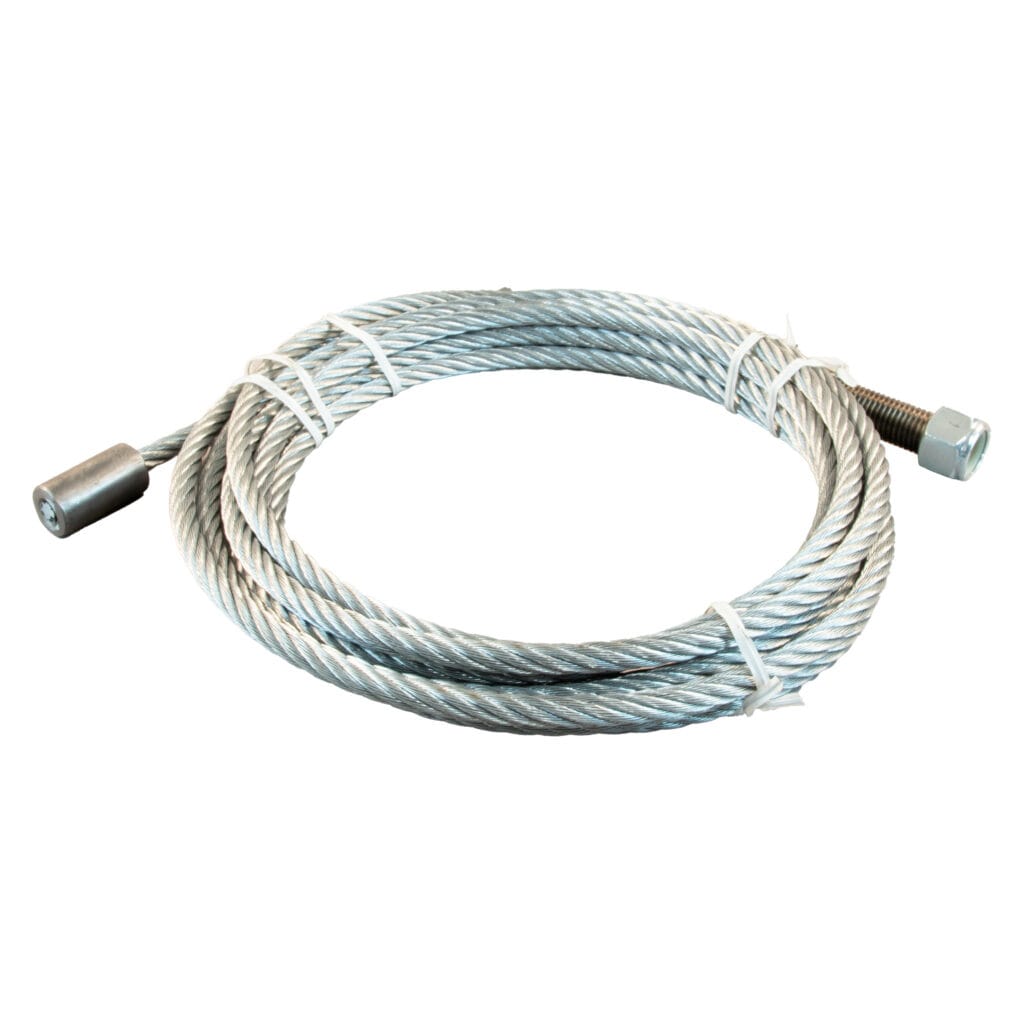 Cable, Lifting LF 299-1/2" - Challenger - 40183 40060-S2