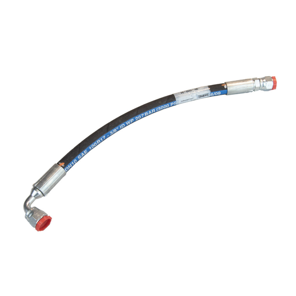 Power Unit Hose - Challenger - JSJ5-17CH JSJ5-17