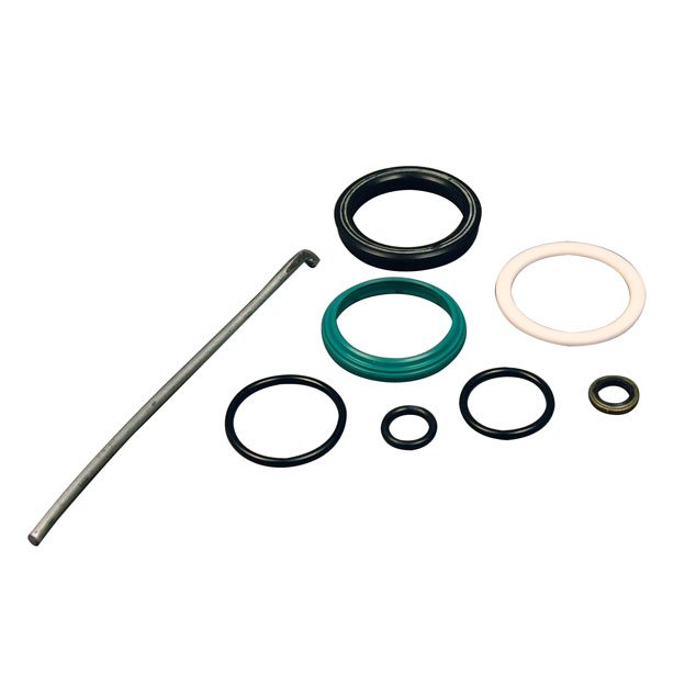 Seal Kit for Yanti Fast 16138 / 39097 - Challenger - 11400