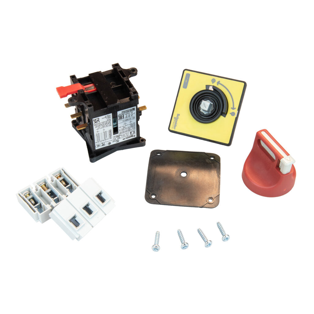 Service Disconnect Switch - Challenger - DX77-200-01