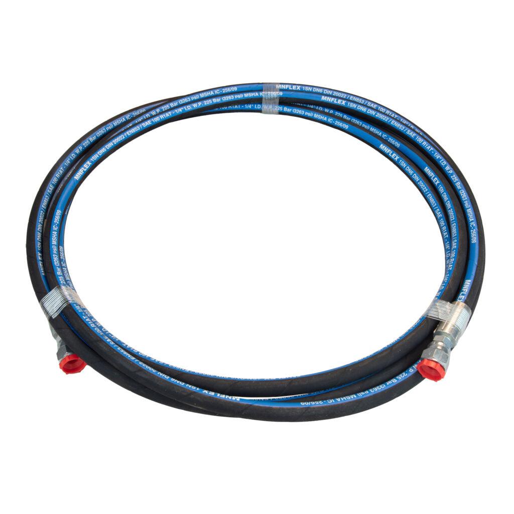 Platform Hydraulic Hose - Challenger - DX77-75-178
