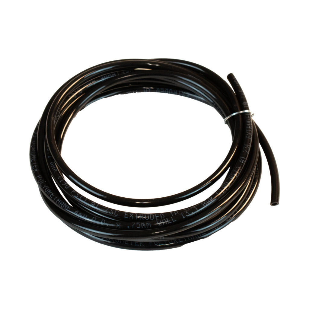 Ø4mm X 0.75mm Wall X 8' Lg. Poly Tubing - Challenger - DX77-56