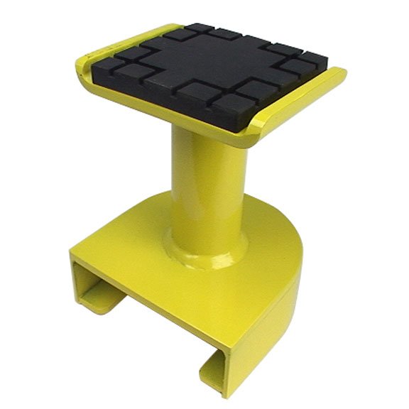 Lift 5" Slip-On Height Extension - Quality