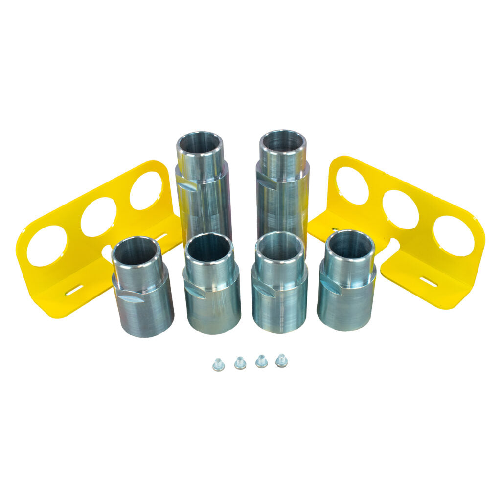 Height Extension Kit CL10 - Challenger - 10315
