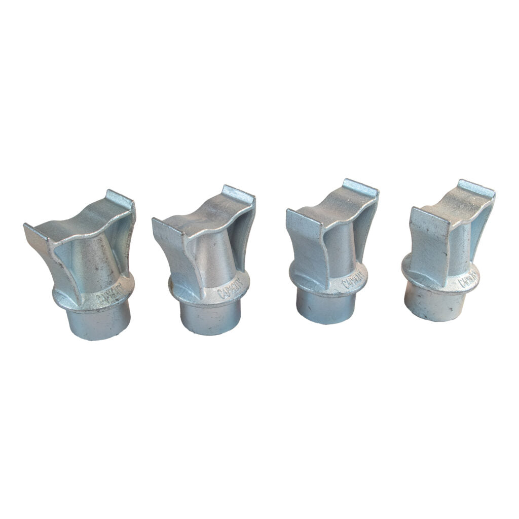 Frame Engaging Adapters (set of 4) $ 1,019.65 - Challenger - 10318 CHA10318