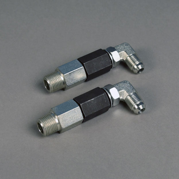 Flow Control Valve for VS10 - set of 2 - Challenger - VS10-50-18-00RP
