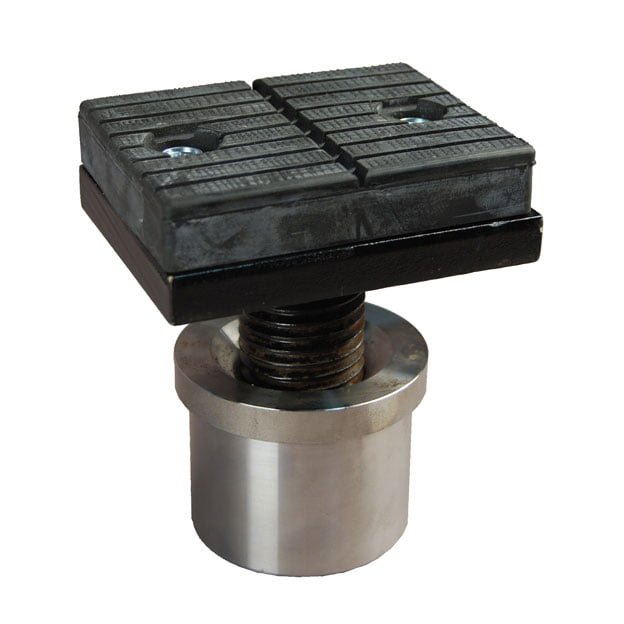Screw-up Adapter Pad Assembly - Challenger - 12062-12