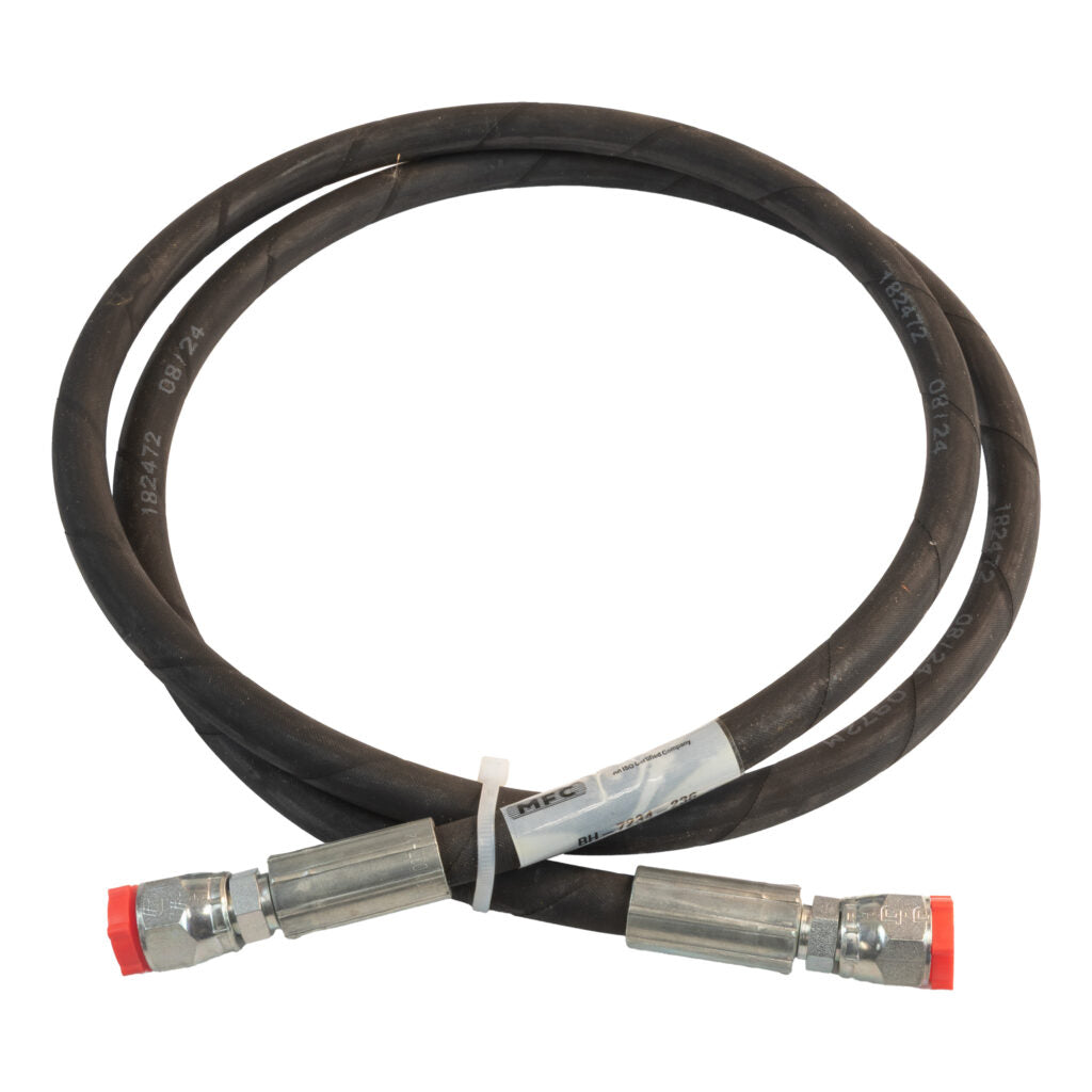 Hydraulic Hose - Challenger - JSJ4-16